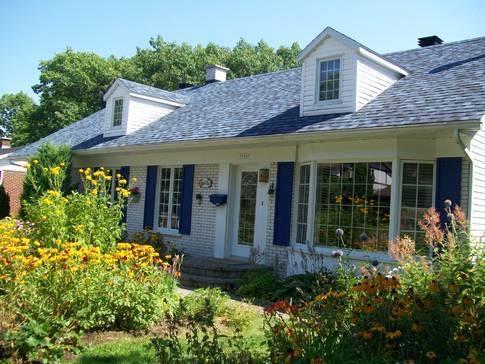 Gite Au Gre Du Vent Québec Exterior foto