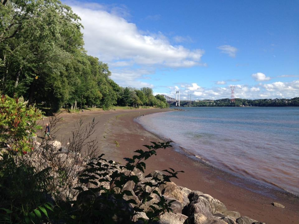 Gite Au Gre Du Vent Québec Exterior foto
