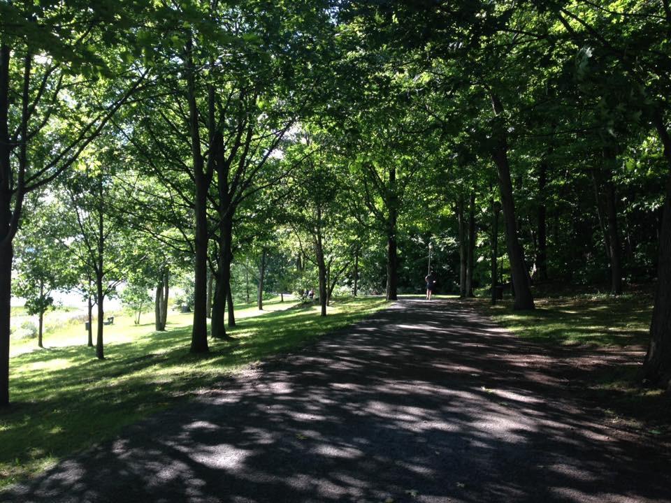 Gite Au Gre Du Vent Québec Exterior foto